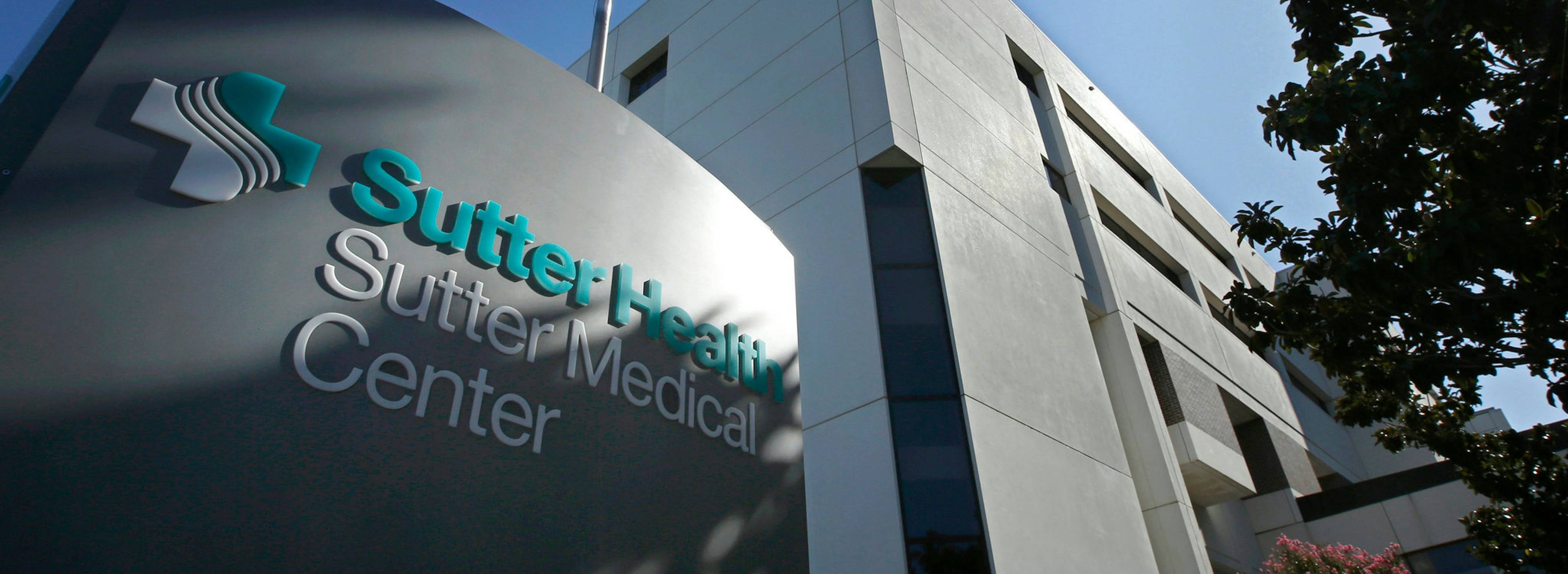 Photo of Sutter Medical Center